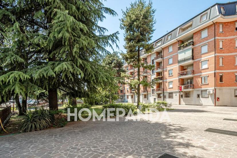 Quadrilocale in Via Bergamo 8, Canonica d'Adda — foto 3 di 5