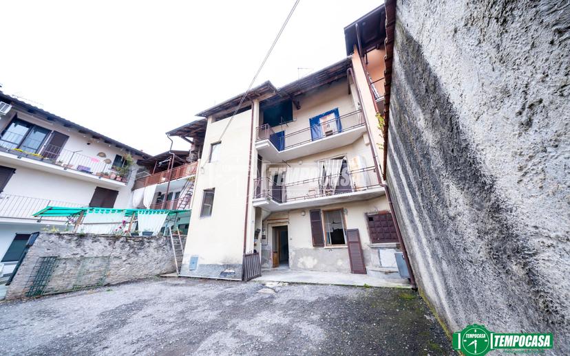 Casa indipendente in Via Guglielmo Marconi 28, Paruzzaro — foto 4 di 5