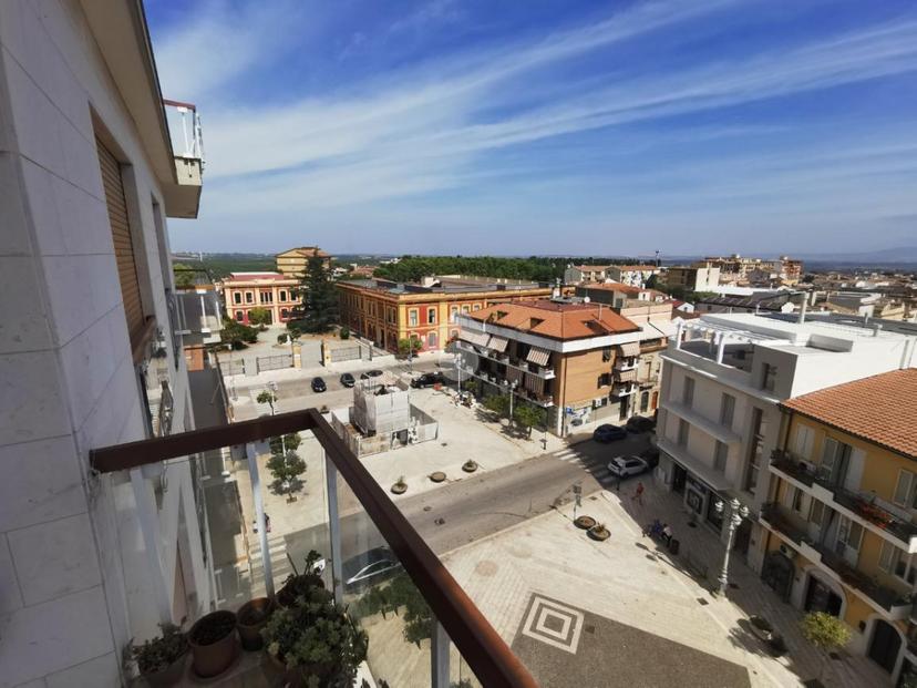 Appartamento in Corso Italia 31, Torremaggiore — foto 2 di 5