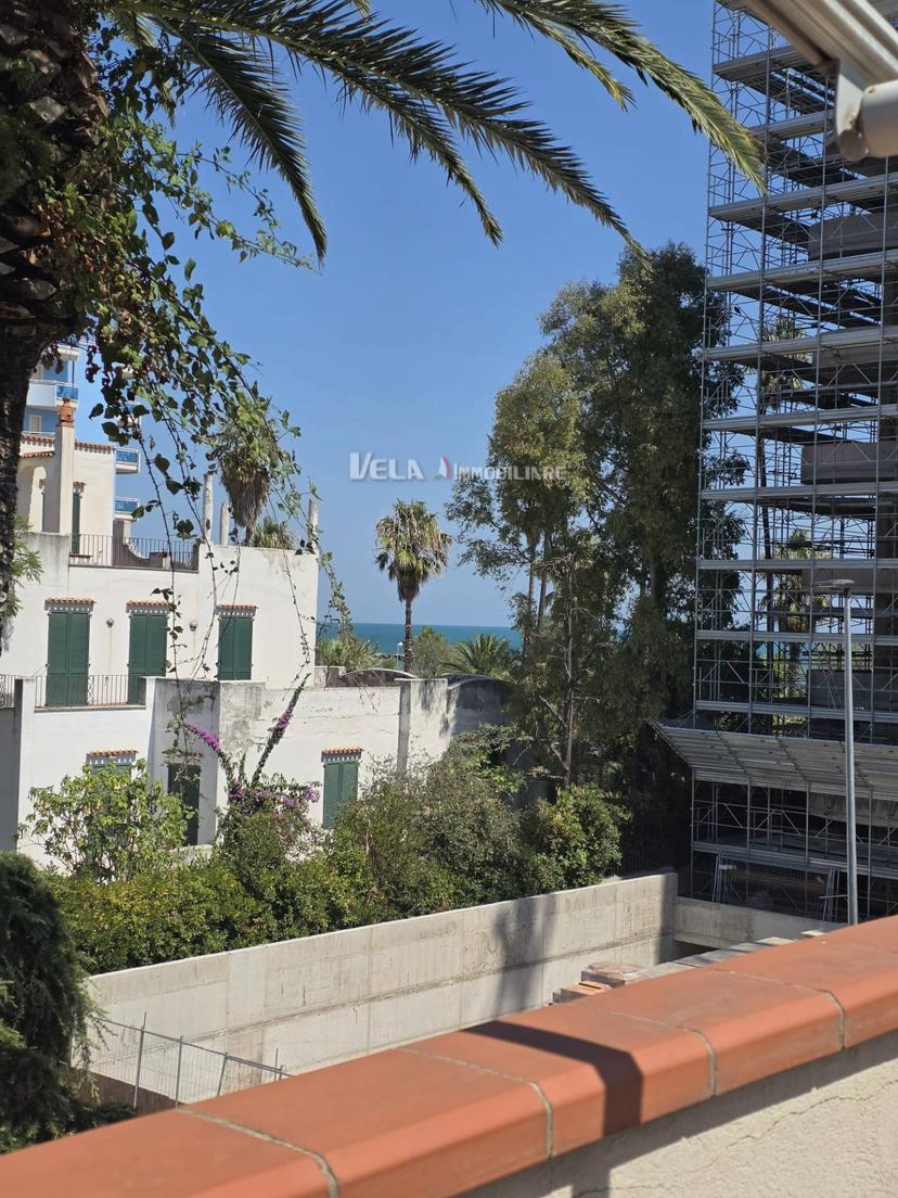 Bilocale in Via Clotilde di Savoia 10, San Benedetto del Tronto — foto 3 di 5