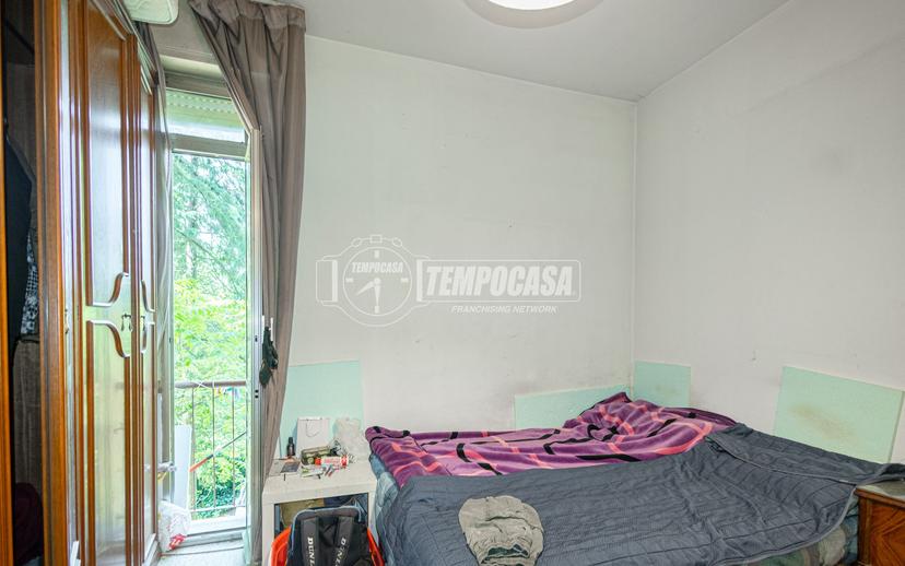 Trilocale in Via Monte Prampa, Reggio nell'Emilia — foto 4 di 5