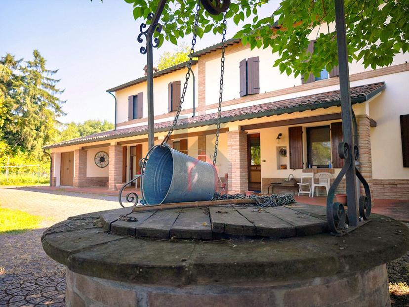 Casa indipendente, Forlì — foto 3 di 5