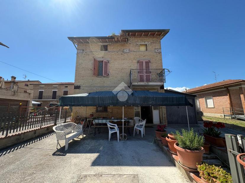Casa indipendente in Via Eugenio Curiel 33, Bastia Umbra — foto 5 di 5