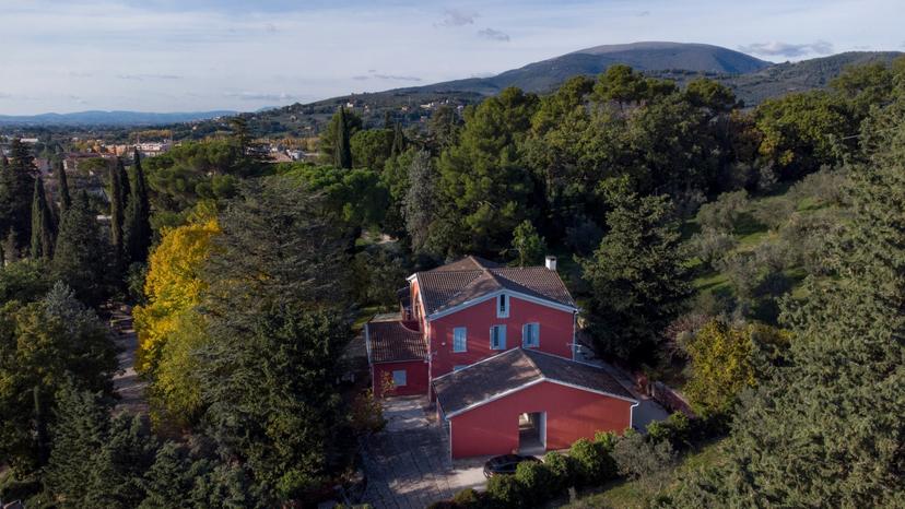 Villa in Localita' Cappuccini, Foligno — foto 3 di 5