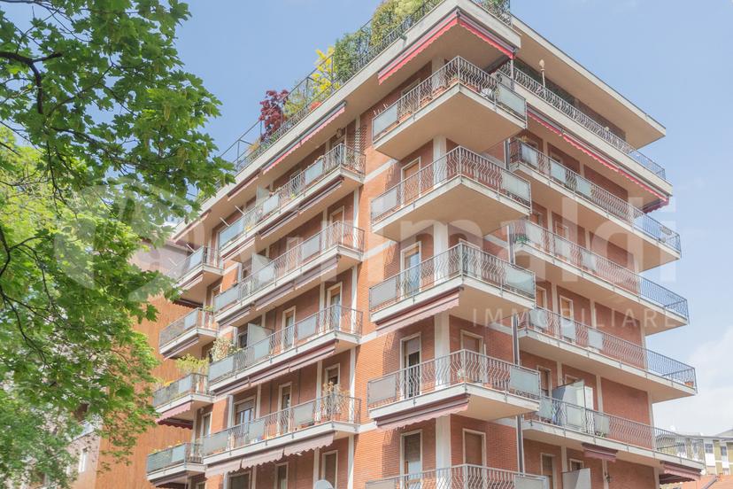 Quadrilocale in Via Monte Cervino 6, Monza — foto 3 di 5