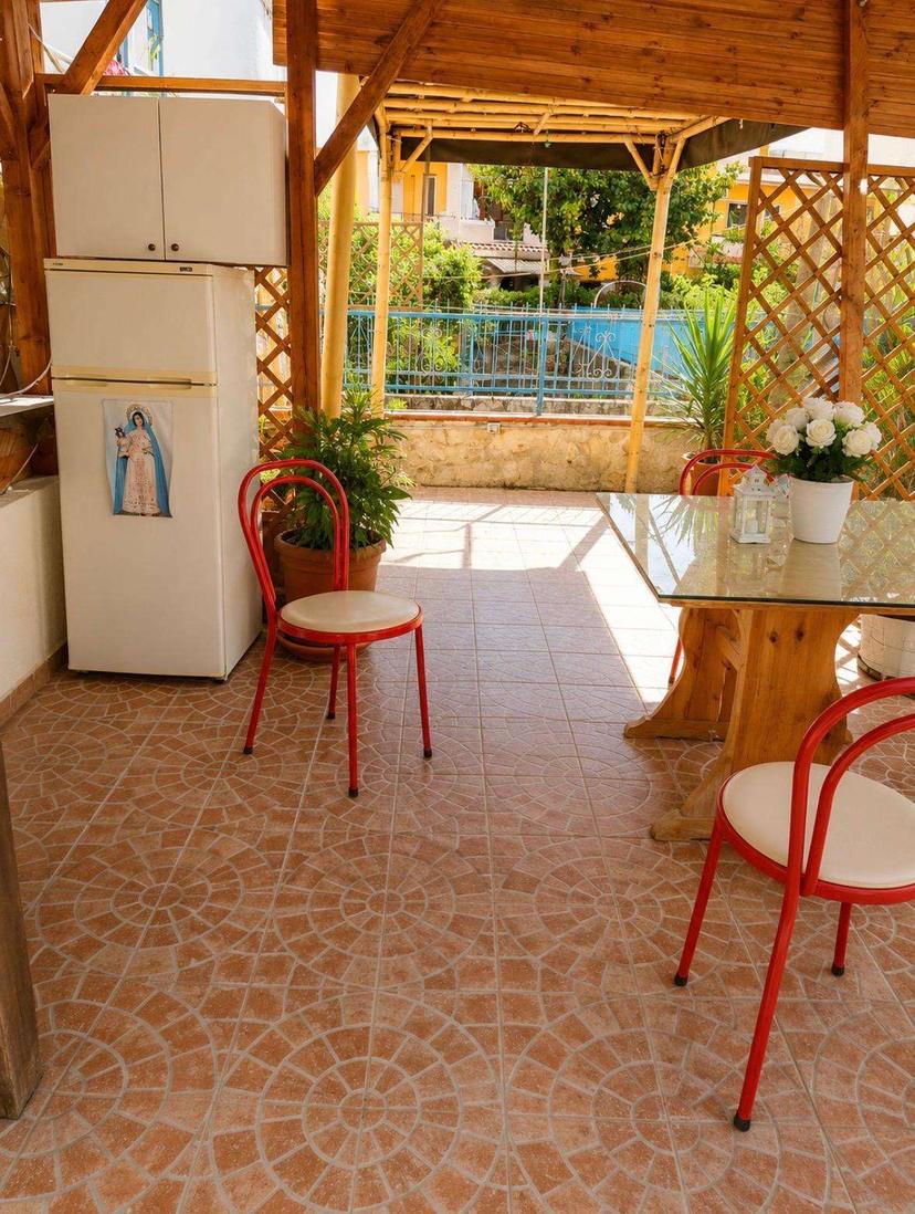 Bilocale in Via Campo Volo, Scalea