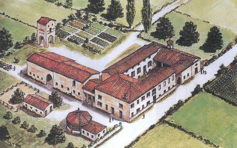 Rustico, Sant'Ilario d'Enza — foto 3 di 5