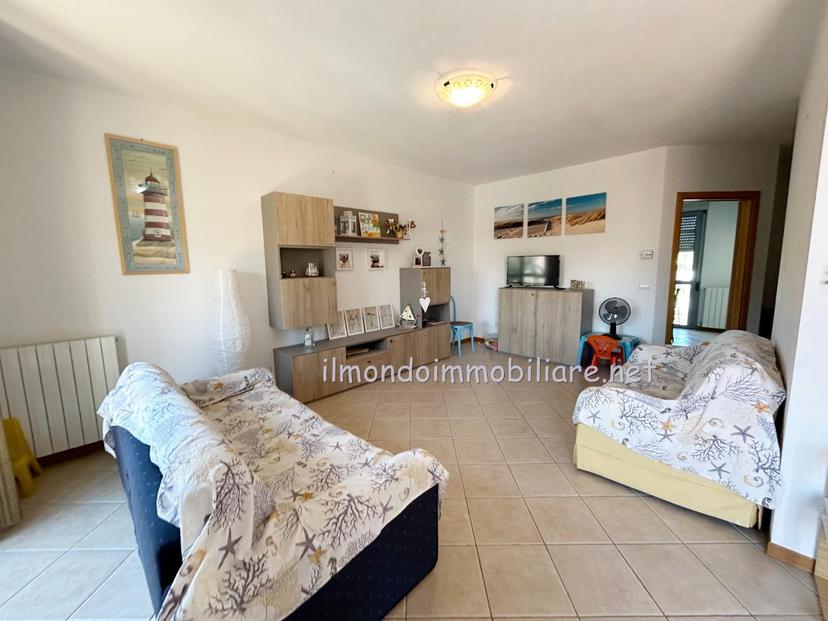 Quadrilocale, Rosignano Marittimo — foto 2 di 5
