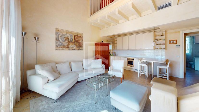Quadrilocale in Località Sermana 1, Peschiera del Garda — foto 4 di 5
