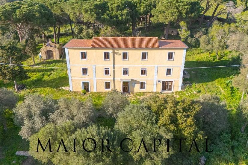 Casa indipendente, Luogosanto — foto 4 di 5