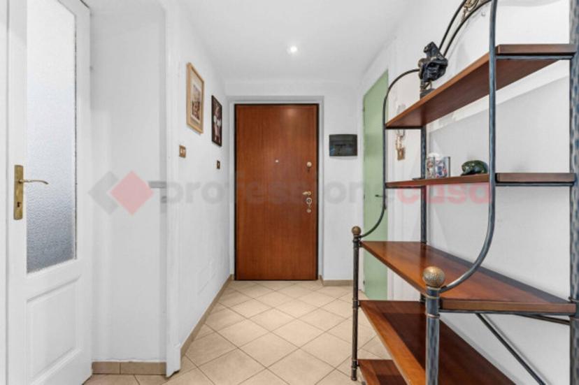 Trilocale, Milano