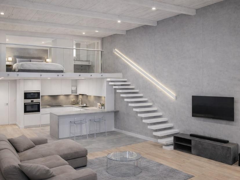 Villa in Via alla Piana 9, Barzago — foto 3 di 5
