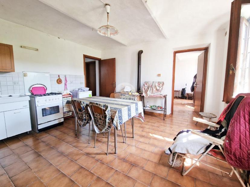 Casa indipendente in Via del Piano 2, San Paolo Solbrito