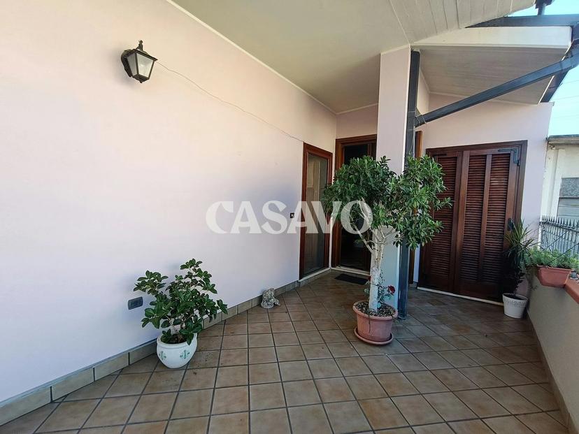 Villa in Via Arno 7, Alba Adriatica — foto 2 di 5
