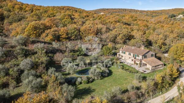 Casale in Vocabolo Cellaro, Montegabbione