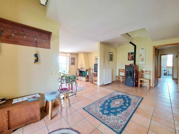 Villa, Oriolo Romano — foto 4 di 5
