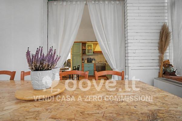 Villa in Via San Salvar 27, Bussolengo