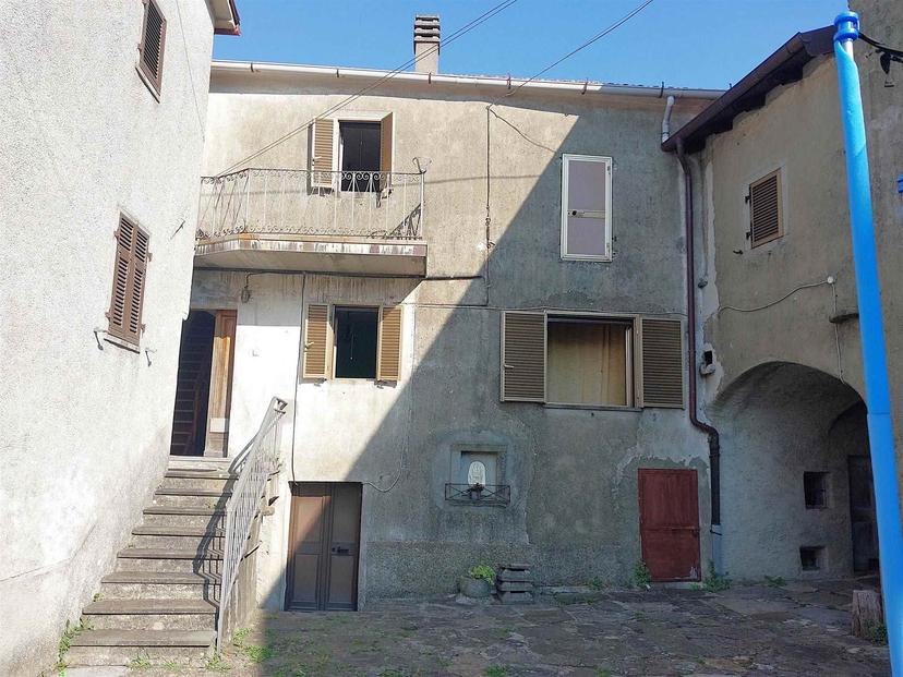 Casa indipendente, Pontremoli — foto 5 di 5