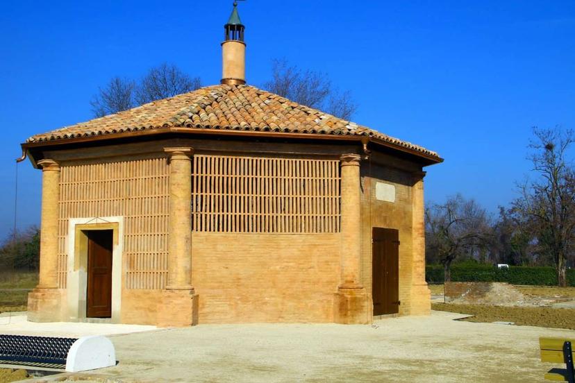 Rustico, Sant'Ilario d'Enza — foto 2 di 5