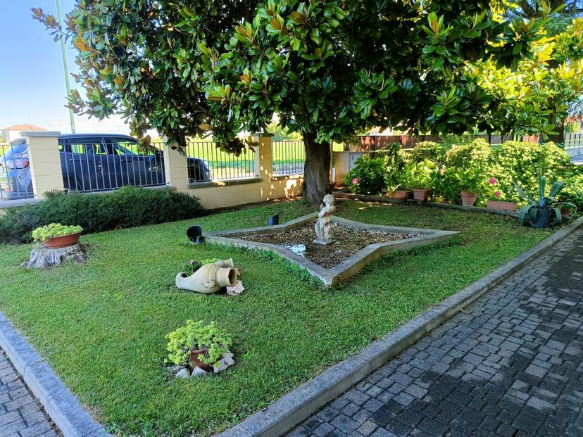Casa indipendente in Cantone Castello  76/B, Casale Monferrato — foto 4 di 5