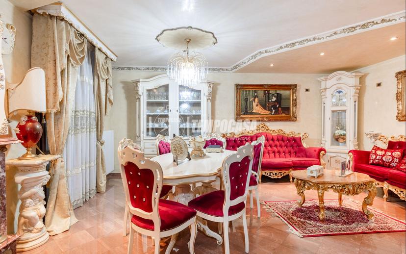 Villa a schiera in Via Guglielmo Marconi, Cadelbosco di Sopra — foto 5 di 5