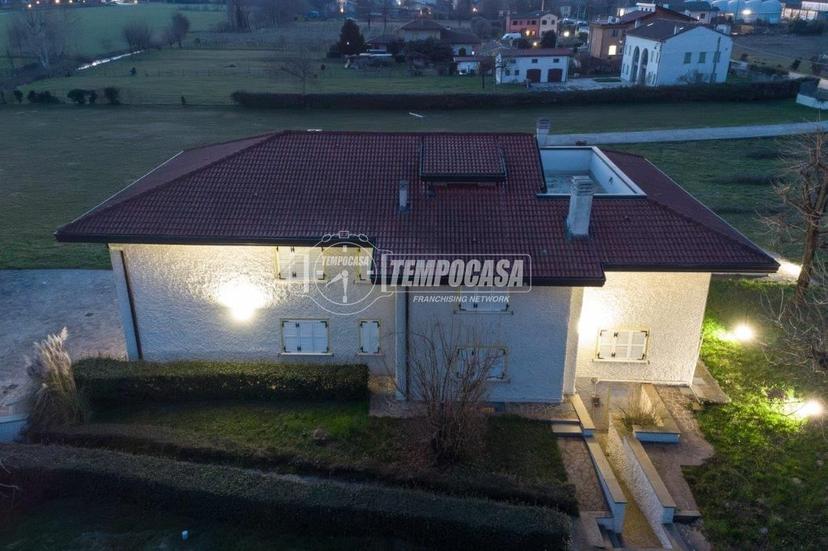 Villa, Torreglia — foto 4 di 5