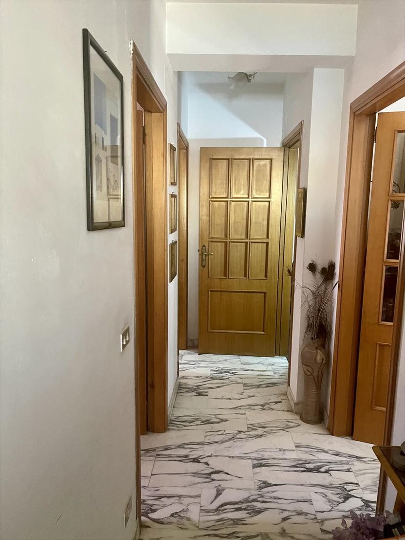 Quadrilocale in Via Soccorso, Reggio di Calabria — foto 4 di 5