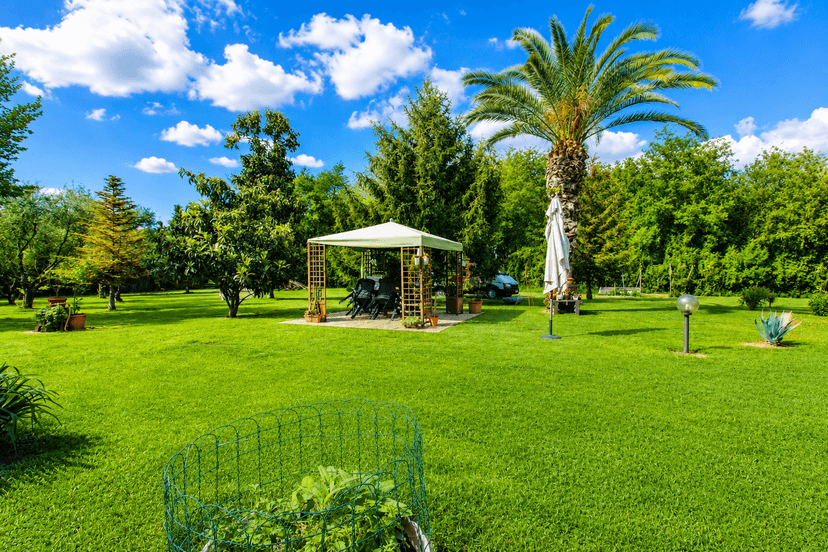 Villa unifamiliare in Via Silcia, Montignoso — foto 2 di 5