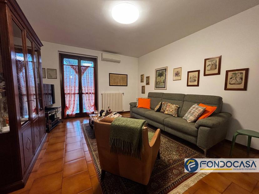 Quadrilocale in Via Firenze, Palazzolo sull'Oglio — foto 3 di 5