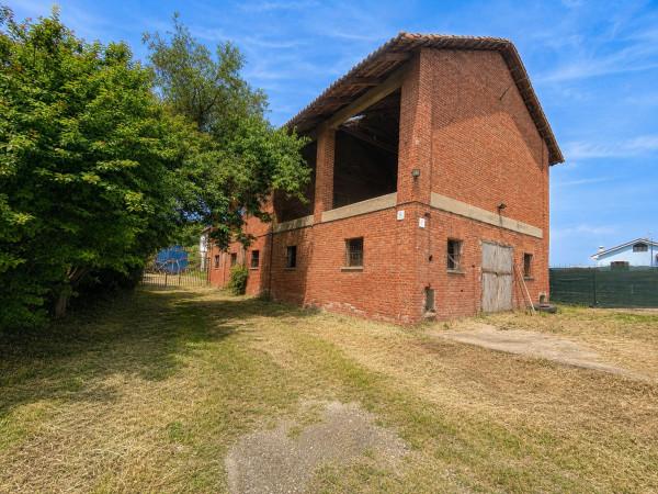Terratetto unifamiliare in Via Martiri, Ceresole Alba — foto 4 di 5
