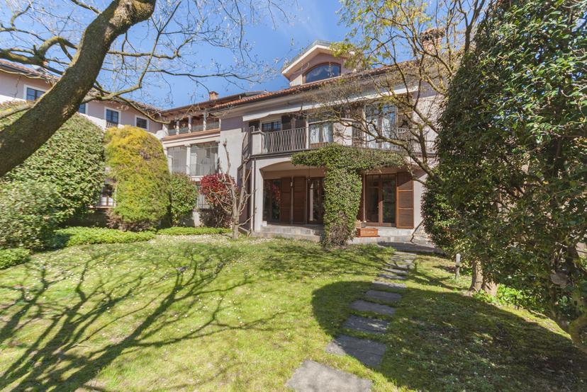 Villa in Via Perazzi 5, Grignasco — foto 2 di 5