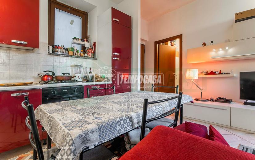 Bilocale in Via Solferino, Cislago — foto 3 di 5
