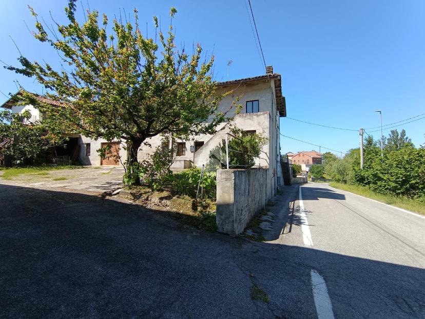 Rustico in Str. Bionzo 68, Costigliole d'Asti — foto 4 di 5