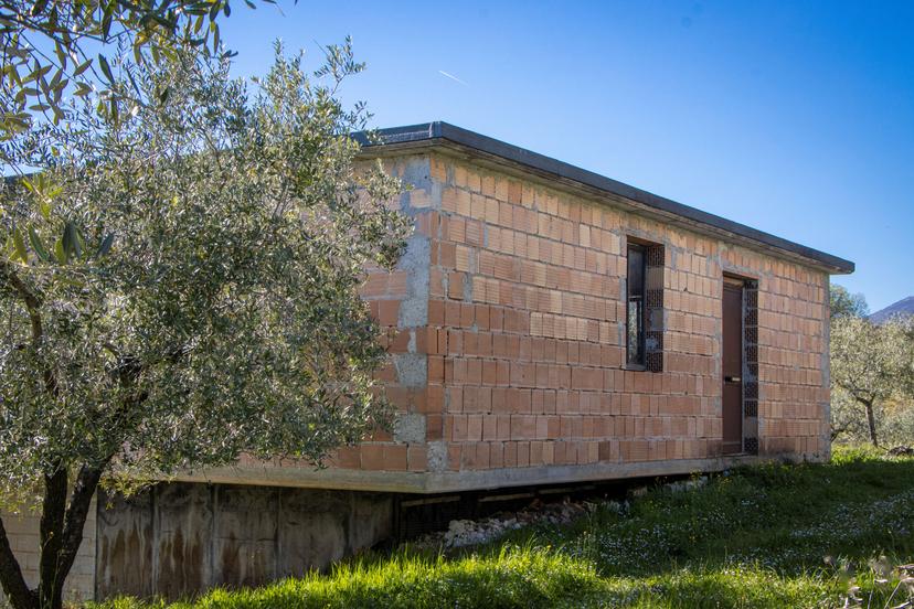 Rustico in Contrada Colle Prote Snc, Veroli — foto 2 di 5