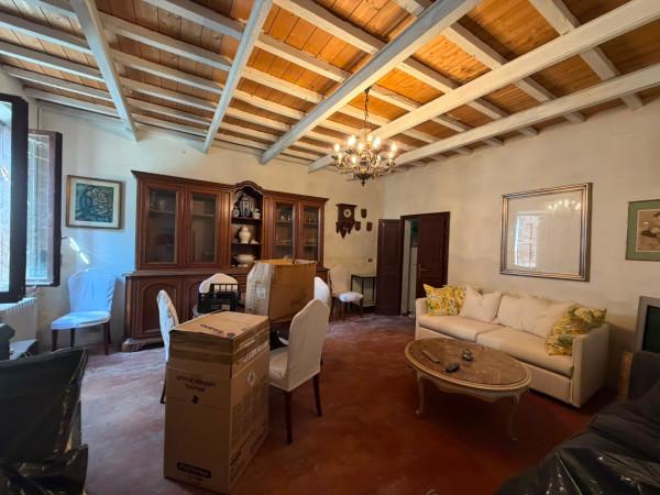 Villa, Moglia — foto 4 di 5