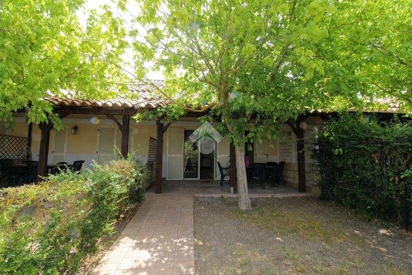 Villa a schiera in Villaggio Capopiccolo, Isola di Capo Rizzuto — foto 5 di 5