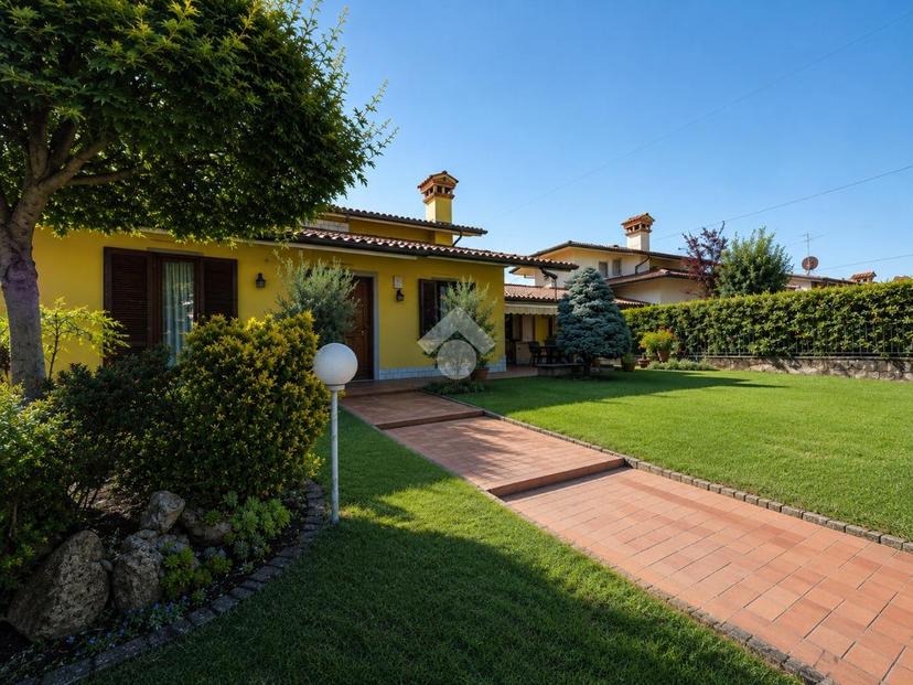 Villa in Via Bosetti, Chiari — foto 2 di 5