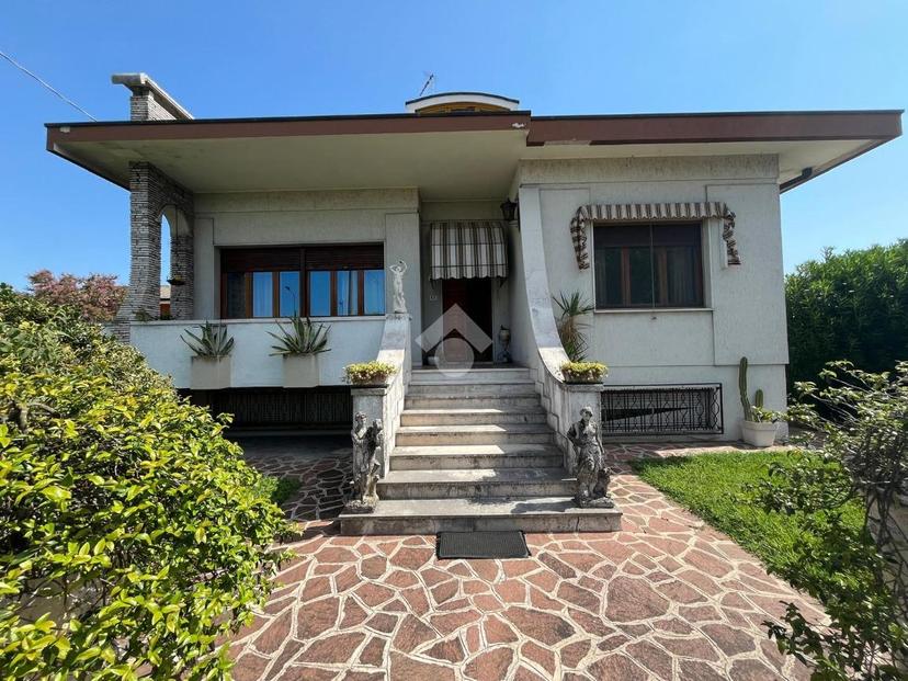 Villa in Via Trieste, Castel d'Ario — foto 5 di 5