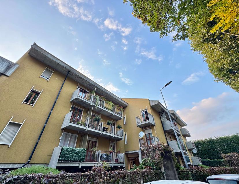 Trilocale in Via Marino 5, Centallo — foto 5 di 5