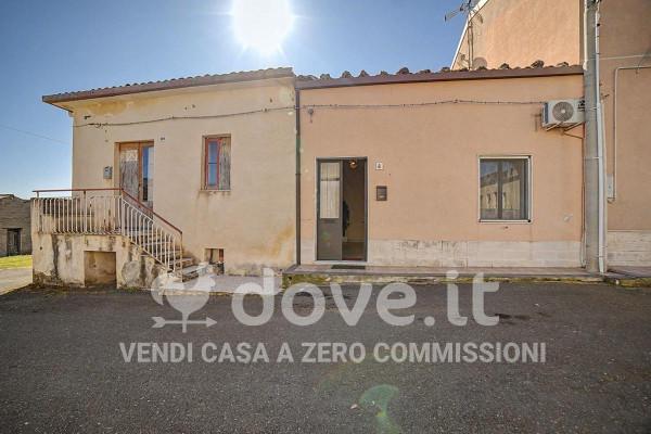 Terratetto unifamiliare in Via Canonico Zumbo, Snc, Castiglione di Sicilia — foto 5 di 5