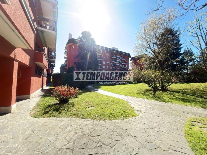 Trilocale in Via Giacomo Matteotti, Assago — foto 4 di 5