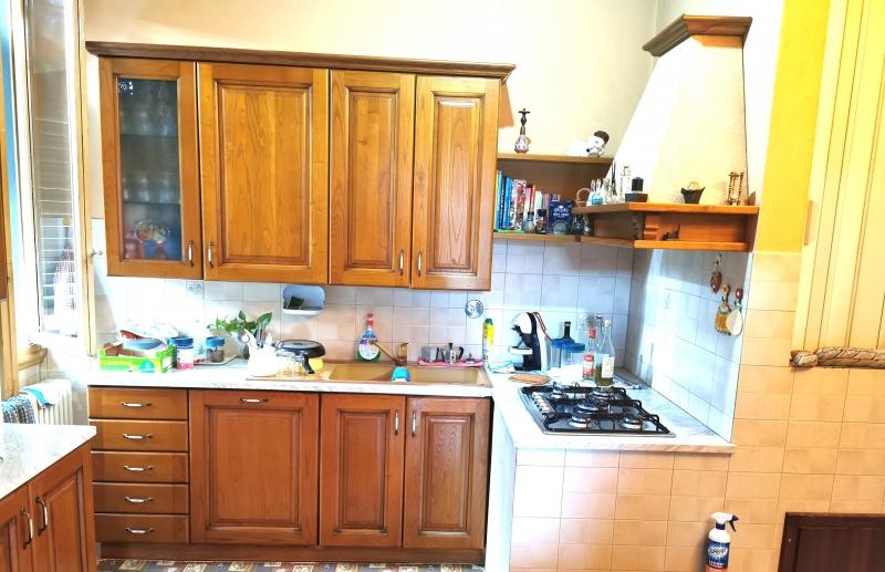 Casa indipendente, Borgo San Lorenzo — foto 5 di 5