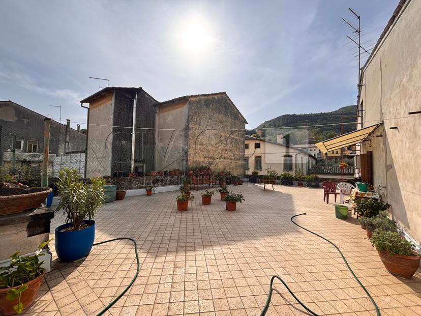 Appartamento in Via M. Marinoni 3, Barbarano Mossano — foto 3 di 5