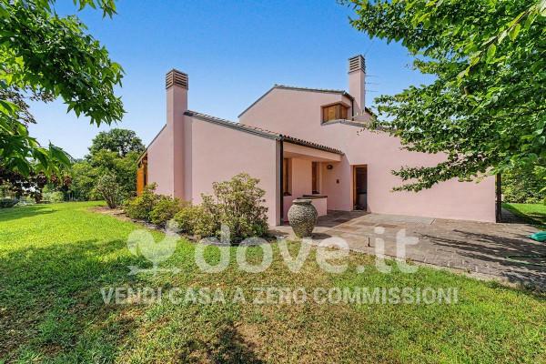 Villa in Viale Italia 15, Tarzo — foto 2 di 5