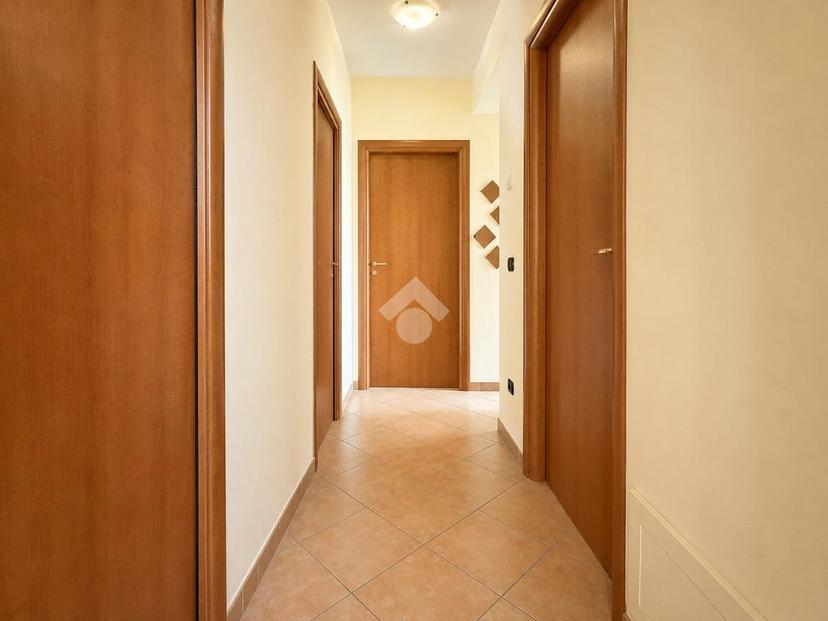 Quadrilocale in Via Gorizia 2, Montalto Uffugo