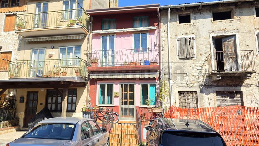 Villa a schiera, Valdagno — foto 4 di 5