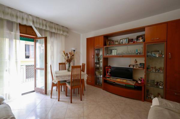 Quadrilocale in Via degli Aranceti 20, Pontecagnano Faiano — foto 4 di 5