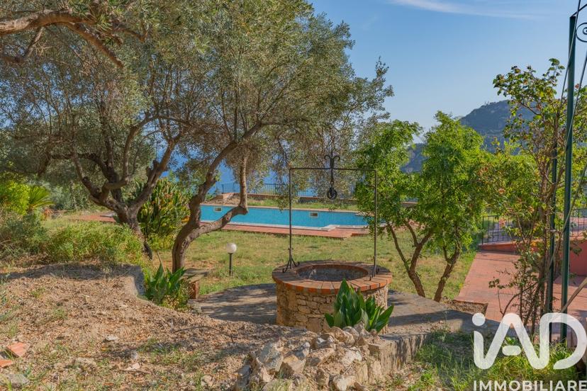 Villa in Via al Bricco 5, Finale Ligure