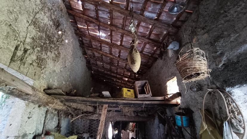 Rustico in Santa Francesca, Veroli — foto 5 di 5