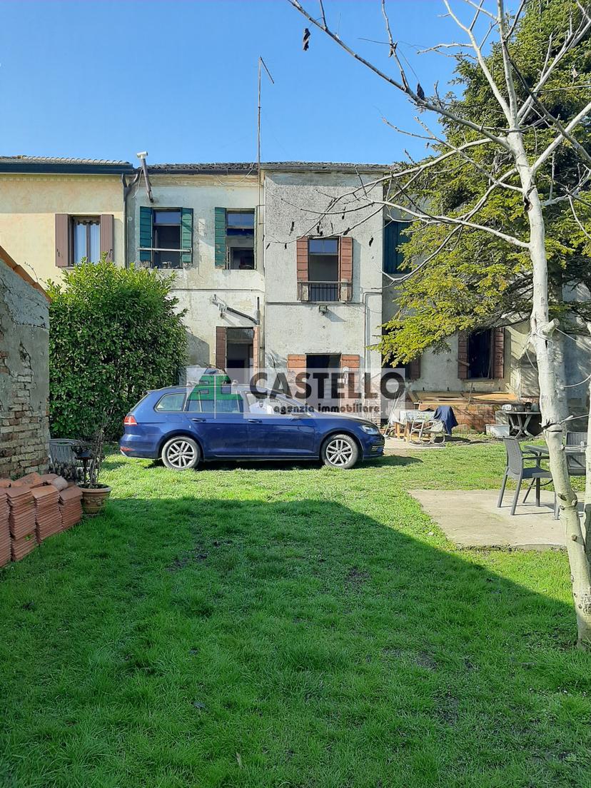 Villa in Via Torino, Cona — foto 4 di 5